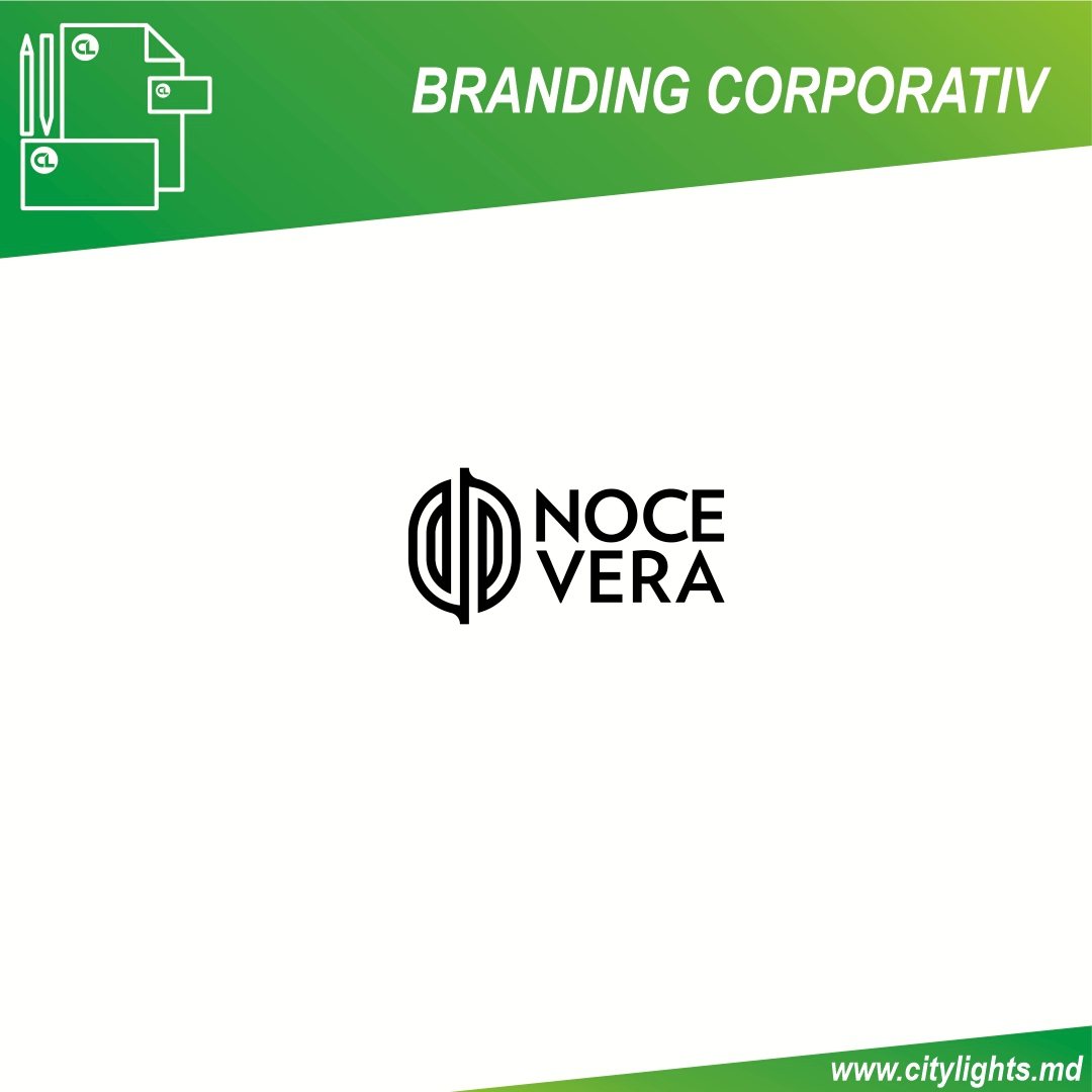 LOGO NOCE VERA